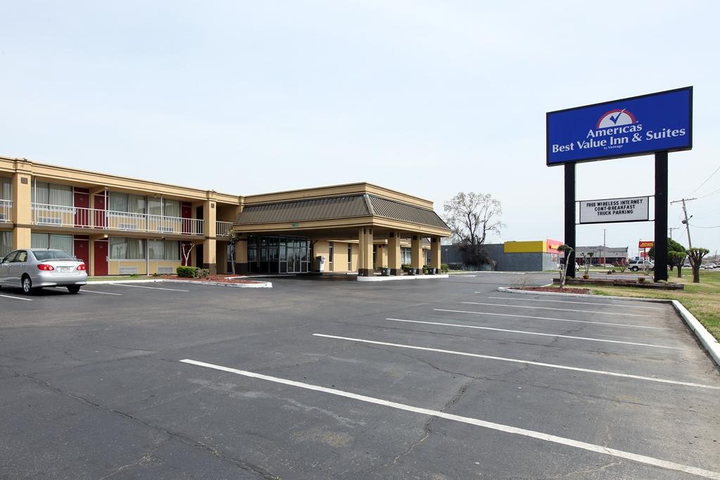 Americas Value & Motel