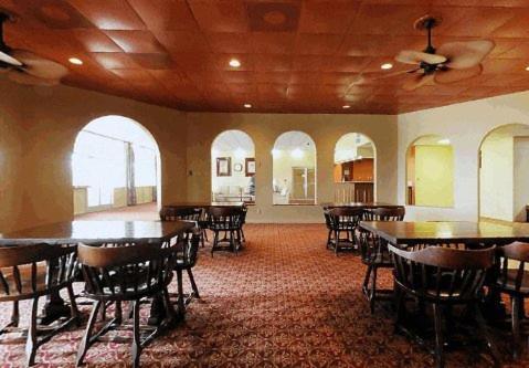 Motel Americas Value &