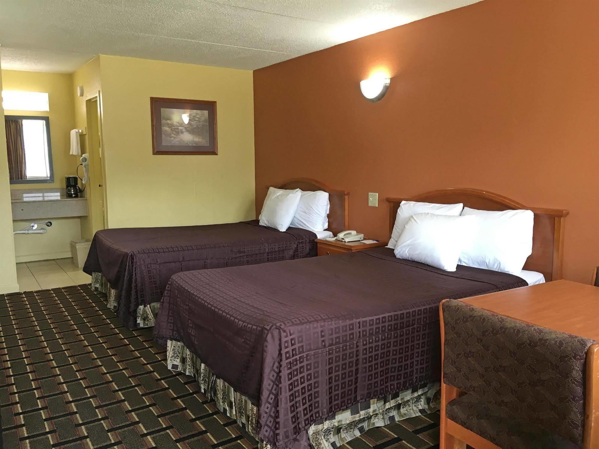 Motel Americas Value &