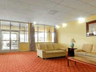 Americas Value & Motel Greenville
